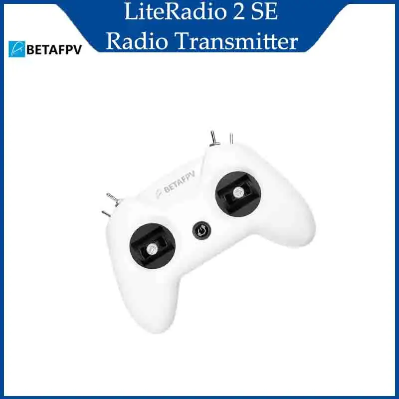 BETAFPV LiteRadio 2 SE Radio Transmitter-ELRS Version 2.4G TX Remote Controller Frsky / ExpressLRS Protocol For Racing Drone RC