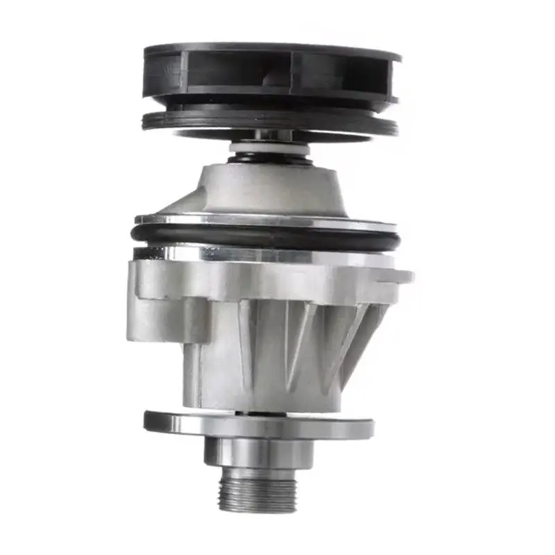 A64P-11511433712 Water Pump Upgraded Cooling System For BMW E46 E36 E34 320I 323CI 325CI 325I 328I 330I 525I Z3 11511433828
