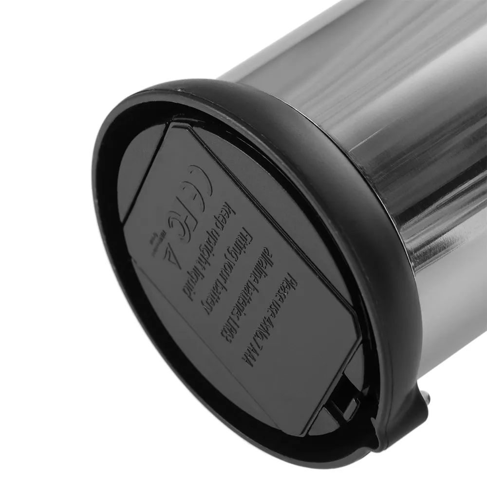 

Бесконтактный интеллектуальный индукционный дозатор мыла из нержавеющей стали, водонепроницаемый дизайн, автоматический дозатор мыла большой емкости