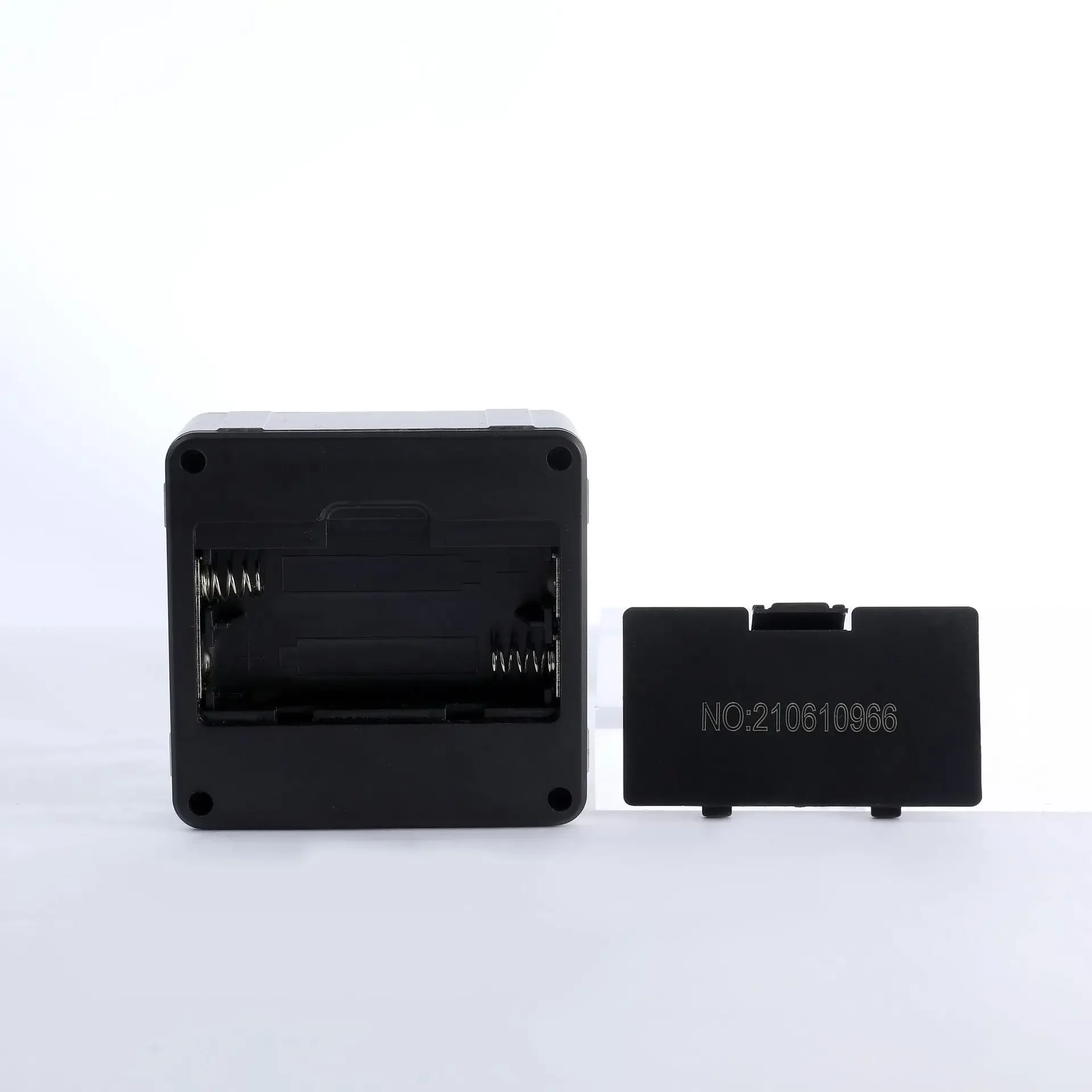 Utility IP54 Electronic Digital Display Inclinometer Inclination Box Electronic Level Gauge Ruler With Magnetic Protractor