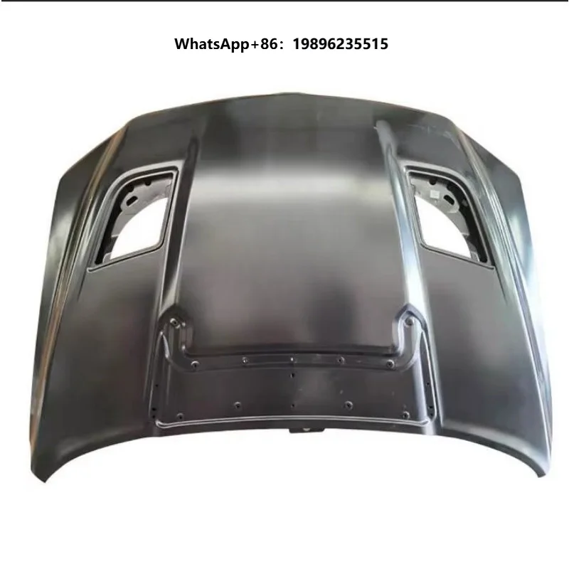 Factory Quality Engine  Hood Bonnet Cover Engine Hood