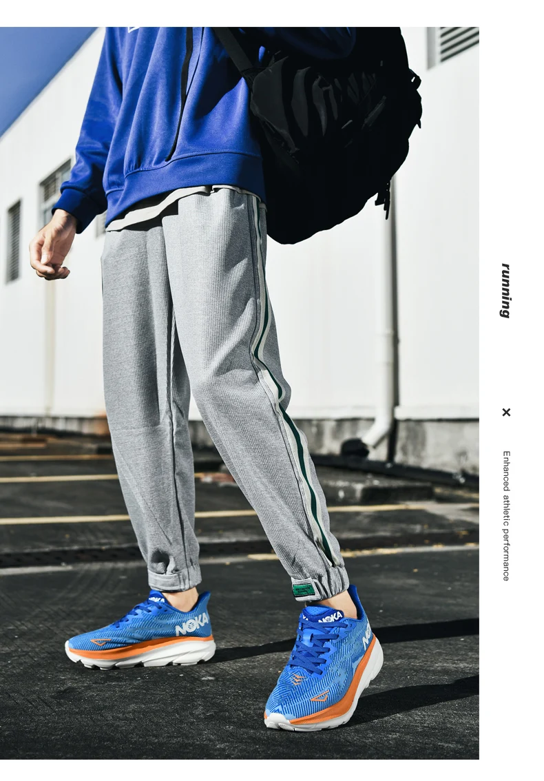 Terdapat 8 pilihan warna. Cocok untuk pria dan wanita, sepatu kasual dan olahraga. Dengan fungsi peredam kejut.