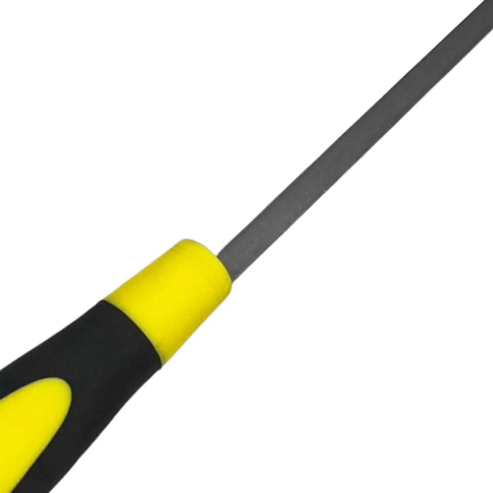 Tuck Pointer Trowel Ergonomic Comfortable Handle Construction Hand Tool for Pool Coatings Tile Flooring Grout Float Tiling