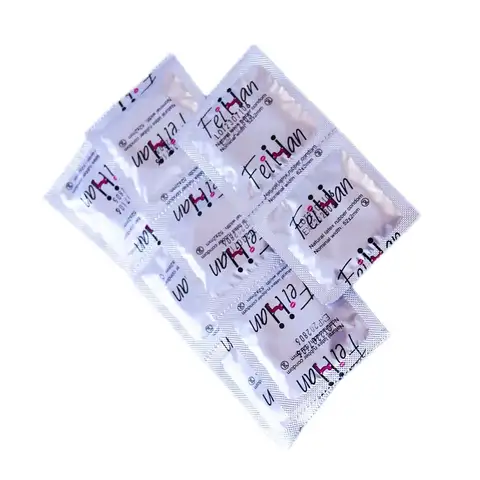 10Pcs Nature Ultra Lubricated Condomss Lasting Peniss Sleeve Water Soluble Health Care Delay Cock ring Condomss for man Smooth