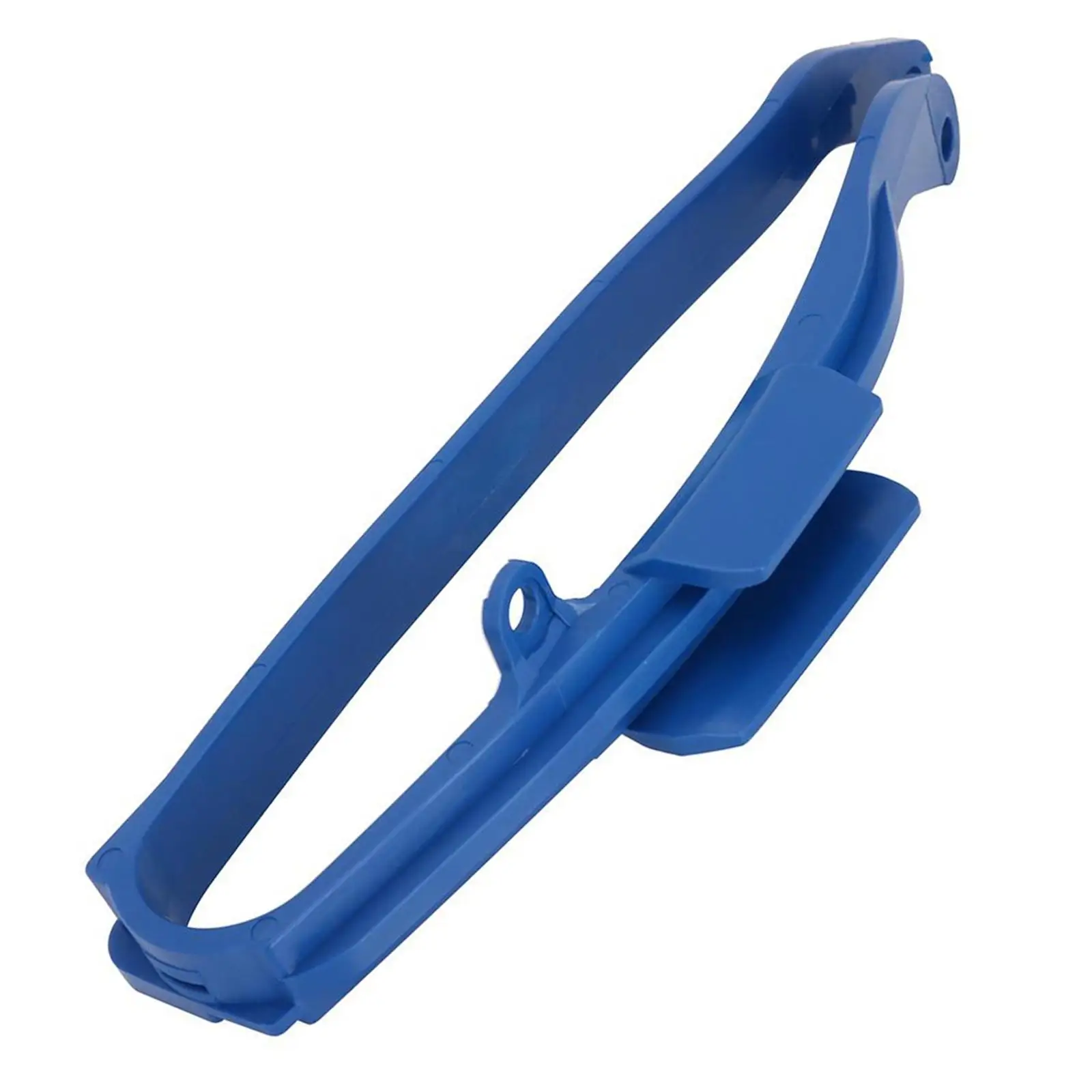 Plástico Cadeia Slider Swingarm Guard, Acessório Premium, Fit para Yz250F