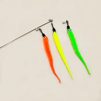 10 best sales Kedi balığı oltası - №10