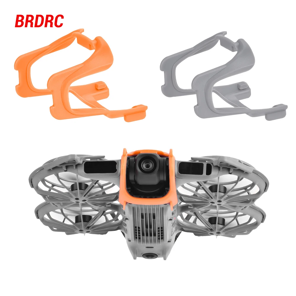 Protetor de Gimbal BRDRC Neo 2, Barra Protetora Leve para Câmera de Drone, Acessórios DJI NEO