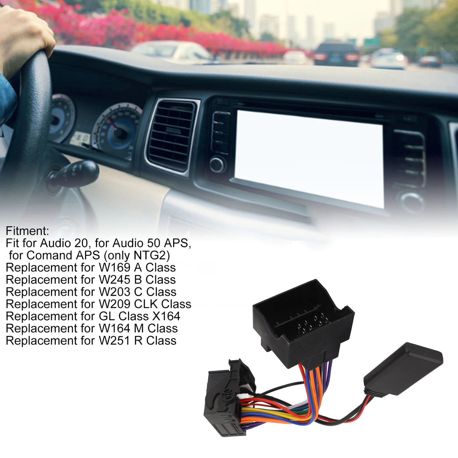 Bluetooth 5.0 Radio…