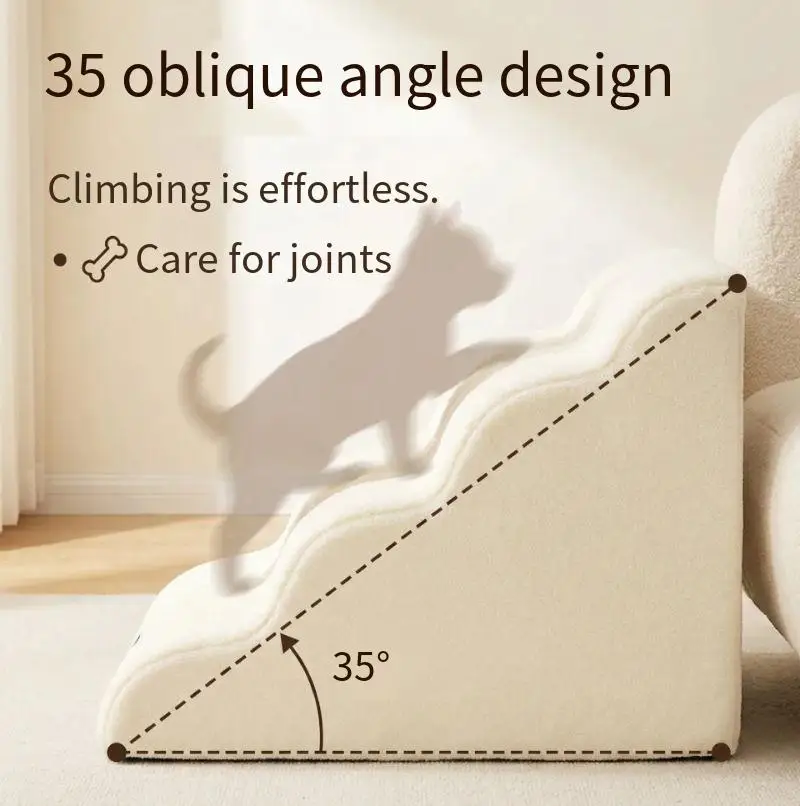 Thumbnail 4 - #2 Compare Puppy Ramps Before You Buy