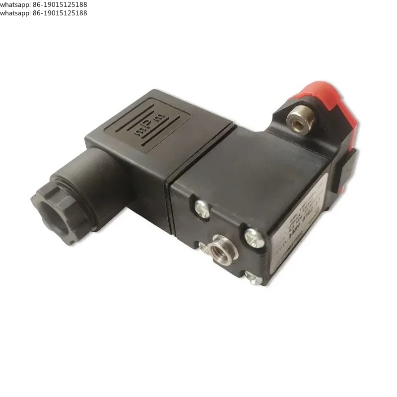 1089070209 1089070210 1089070211 1089070213 1089070214 110V screw air compressor spare parts solenoid valve