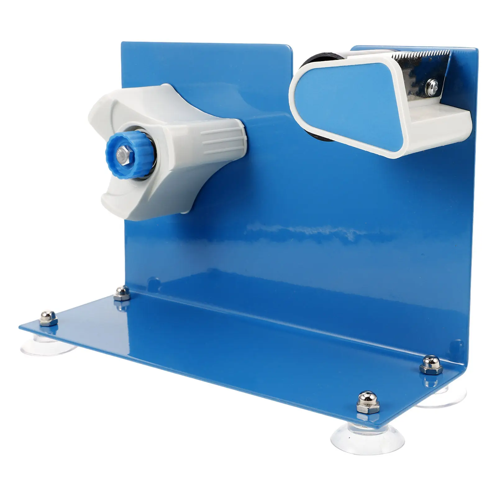 robusto-dispenser-per-nastro-adesivo-in-ferro-con-supporto-e-lama-dentellata-per-tagli-sicuri-e-facili-compatibile-con-nastri-fino-a-5-cm-di-larghezza-19-cm-di-diametro-esterno