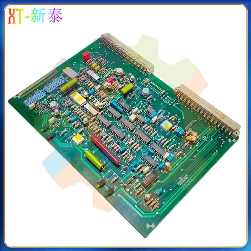 

Best Quality 91.198.1473/B Hdm Main Board Circuit Boards