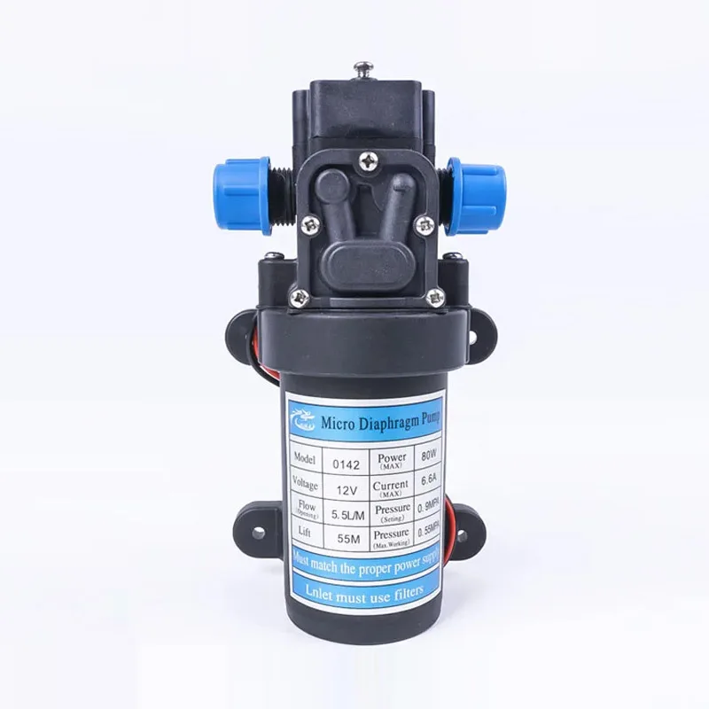 80w-water-pump-high-quality-small-safety-high-pressure-miniature-diaphragm-self-priming-pump-for-liquid-filling-6l-min-10mpa