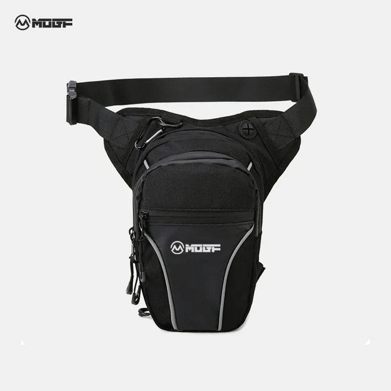 

Multi-Function Motorcycle Drop Leg Bag Hip Bum Motorcycle Bag Outdoor Waist Bag Motorbike Riding Chest Bag