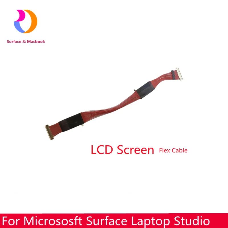 

Original Laptop Studio Lcd Sceen Flex Cable 1964 14.4 LCD Display Cable
