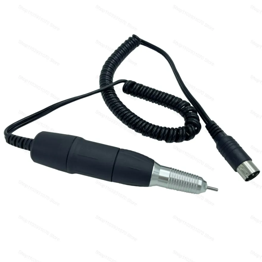 35000rpm マイクロモーターハンドピース STRONG 120II 電動ネイルドリルハンドル STRONG 210 207b マシン用 マニキュアペディキュアハンドルツール