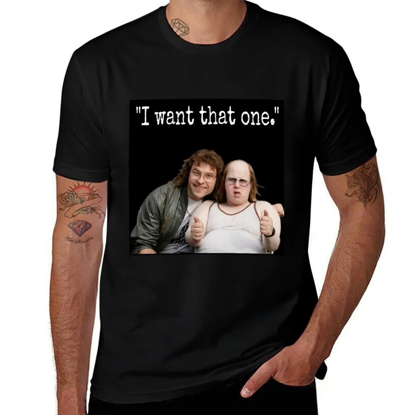 Lou And Andy T-Shir… - image