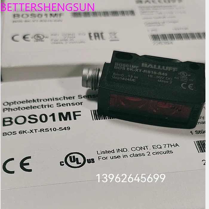 Genuine Goods Bos01… - image