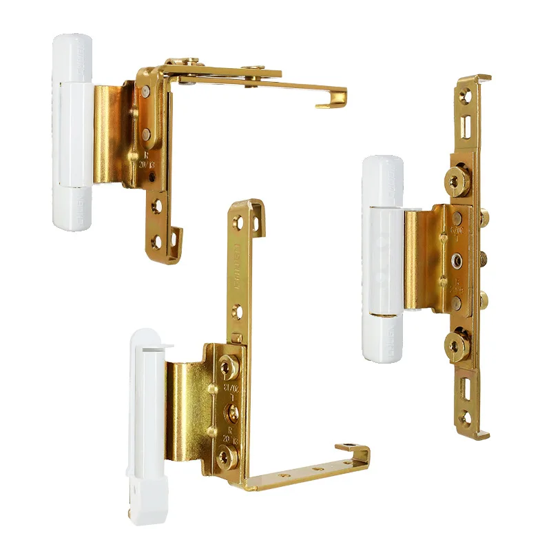 

Пластиковая стальная створка, оконная дверная петля, балконная внутренняя и внешняя раздвижная оконная угловая петля, аксессуары