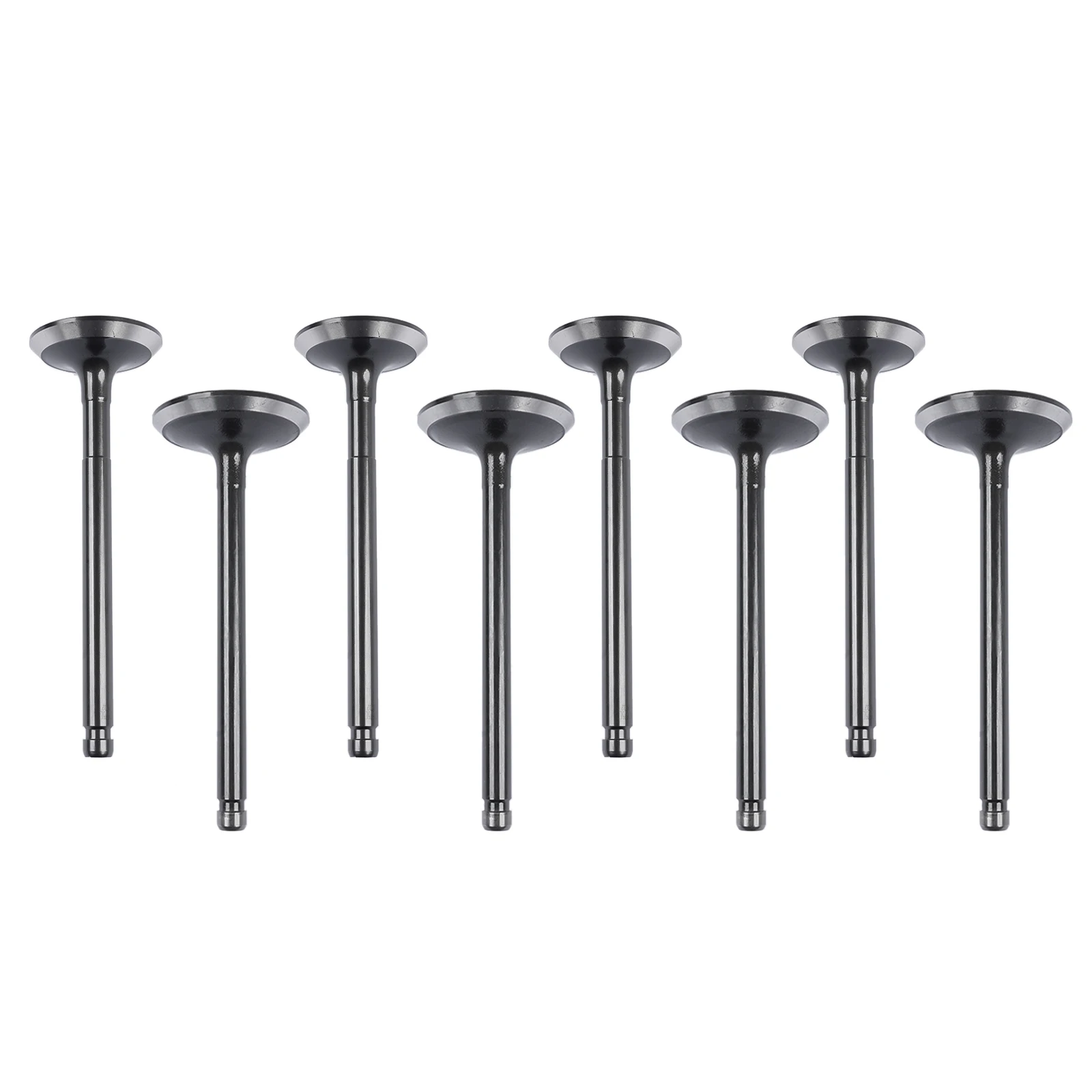 AP01 8Pcs Intake & Exhaust Valve for Toyota 4runner Pickup Celica 2.4L L4 SOHC 22RE