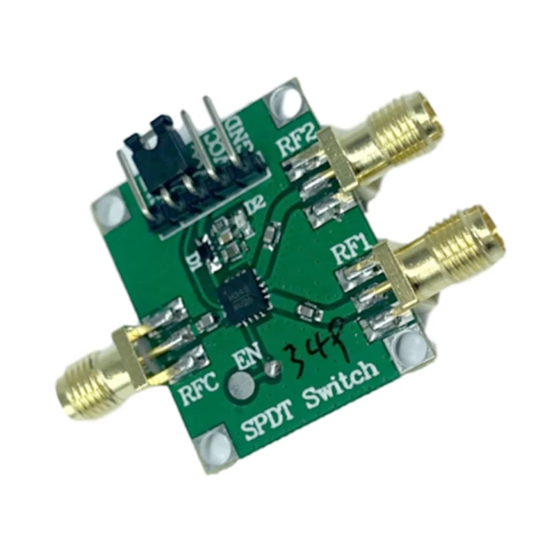 HMC349 RF Switch Module SPDT High Performance 4Ghz For Wireless Communication Systems