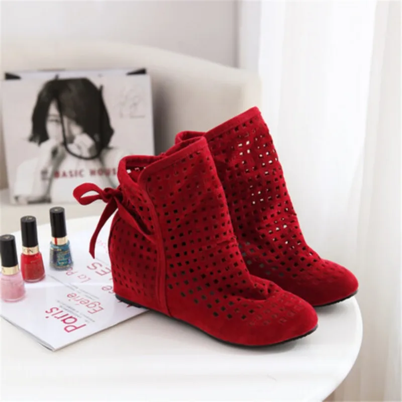 Thumbnail 4 - #1 Latest Ankle Boots Offers