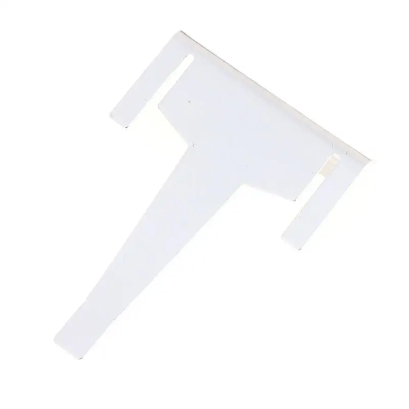DA61-06796A Refrigerator Evaporator Defrost Drain Hole Clip For Fridge Home Appliance Accessories