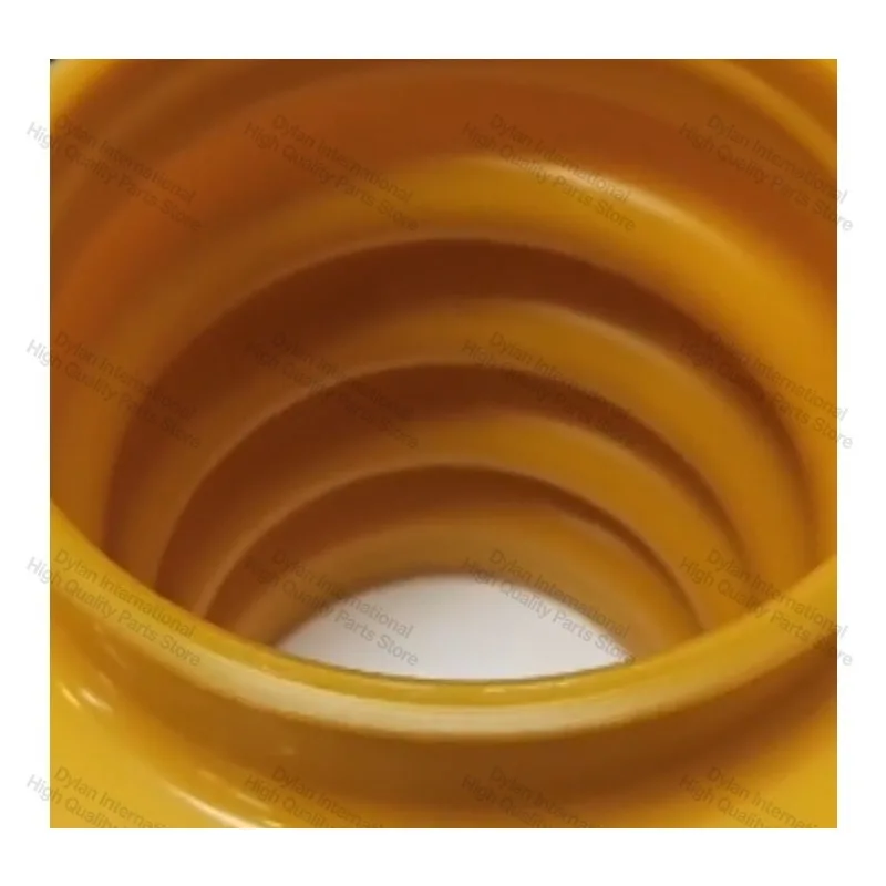 Suitable for Mikasa MT55 MT50W 3533-32870 Impact Rammer Bellow