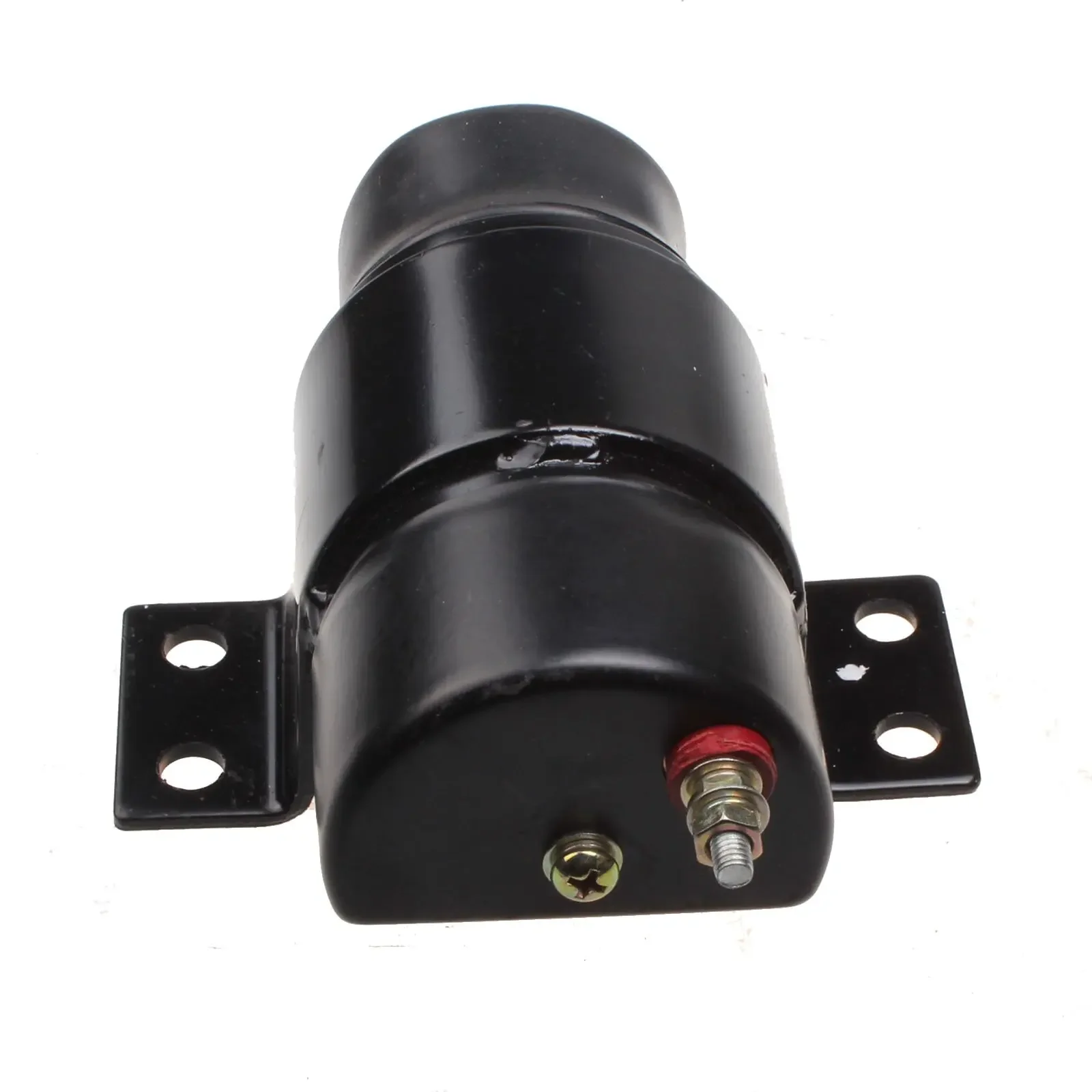 12V Fuel Stop Solenoid Valve 18901-15100 for Kubota Genset GL-3500 GL-4500(S)  GL-5500(S)  GL-6500S 12V Shutoff Solenoid