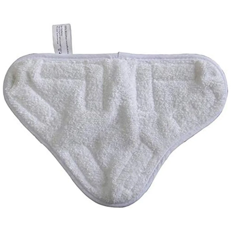 

Сменная паровая швабра ABMR-30 из микрофибры для швабры H2O X5, треугольная швабра