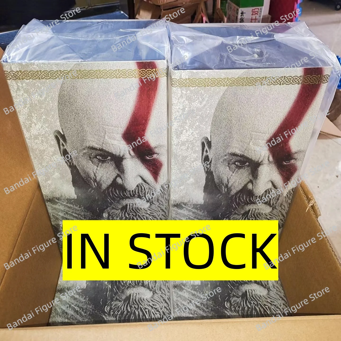 

[В наличии] Onetoys 1/6 Worldbox God of War 5, Kratosquiye, подвижный солдатский костюм, кукла, фигурка OT019, модель, подарочная коллекция игрушек