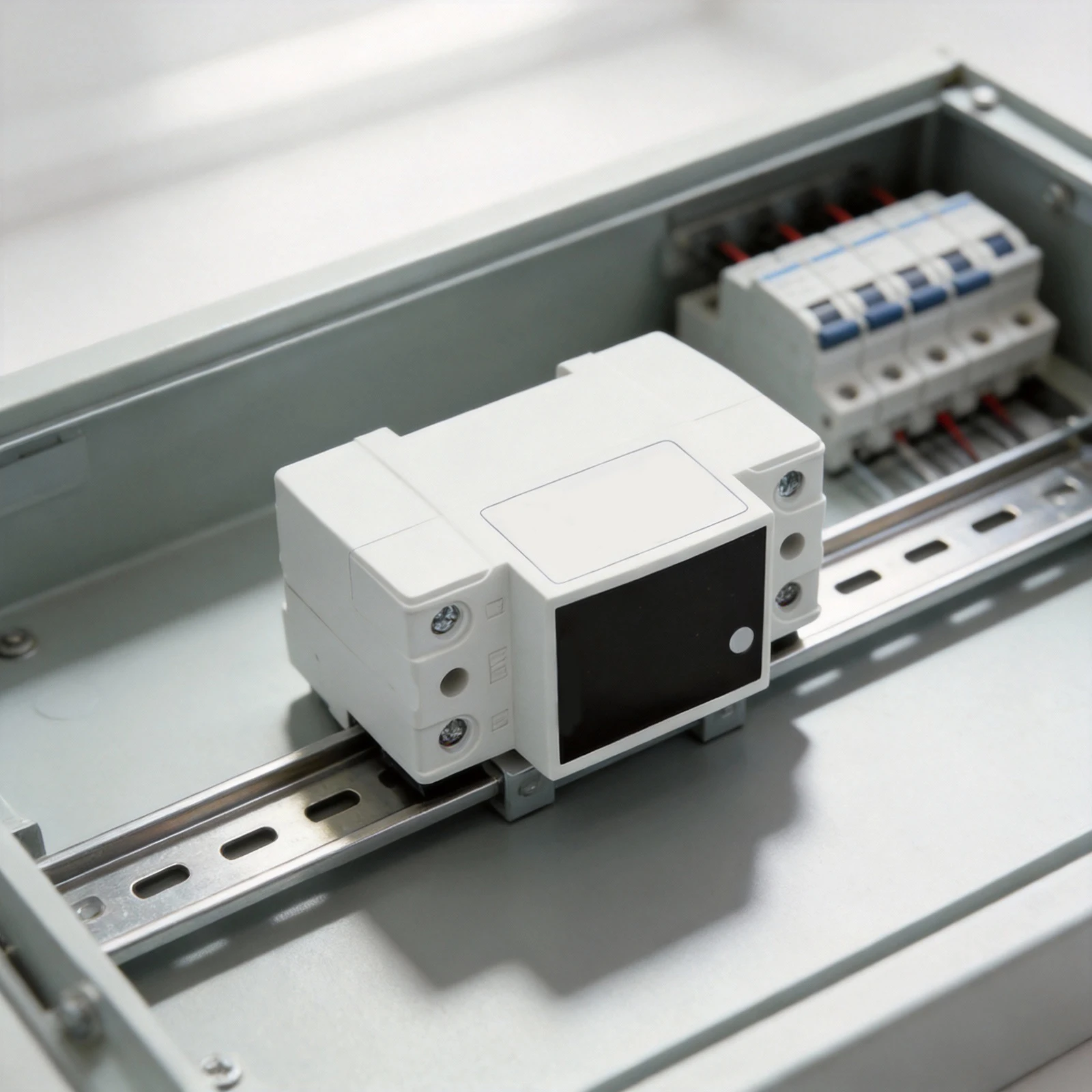 Electricity Consumption Monitoring Electricity Monitoring Energy Meter Current Meter for versatile Applications For Households