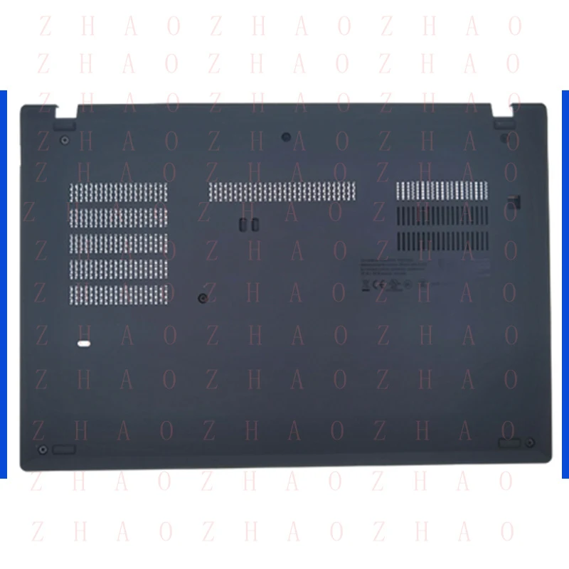 

L+ For Lenovo ThinkPad T490 Bottom Lower Case Base Cover Chassis 01YN936