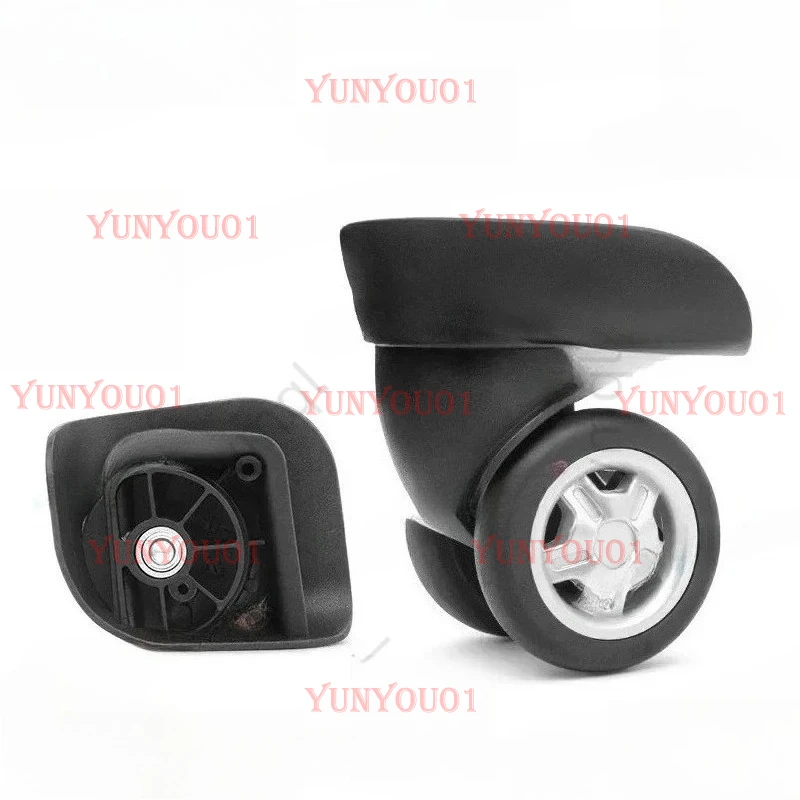 

Replacement Universal Wheels for Ricardo Luggage 9055, Travel Suitcase Accessories Spare Parts
