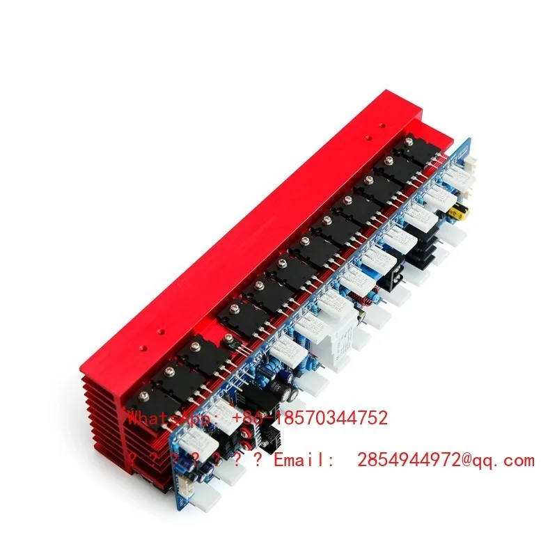 AB15 Professional Mono Power Amplifier Board 1500W Spot Quick Delivery