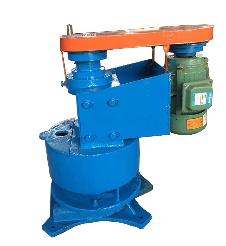 

Customizable Innovative Lab Vertical Sand Pump for Experimental and Pilot Use