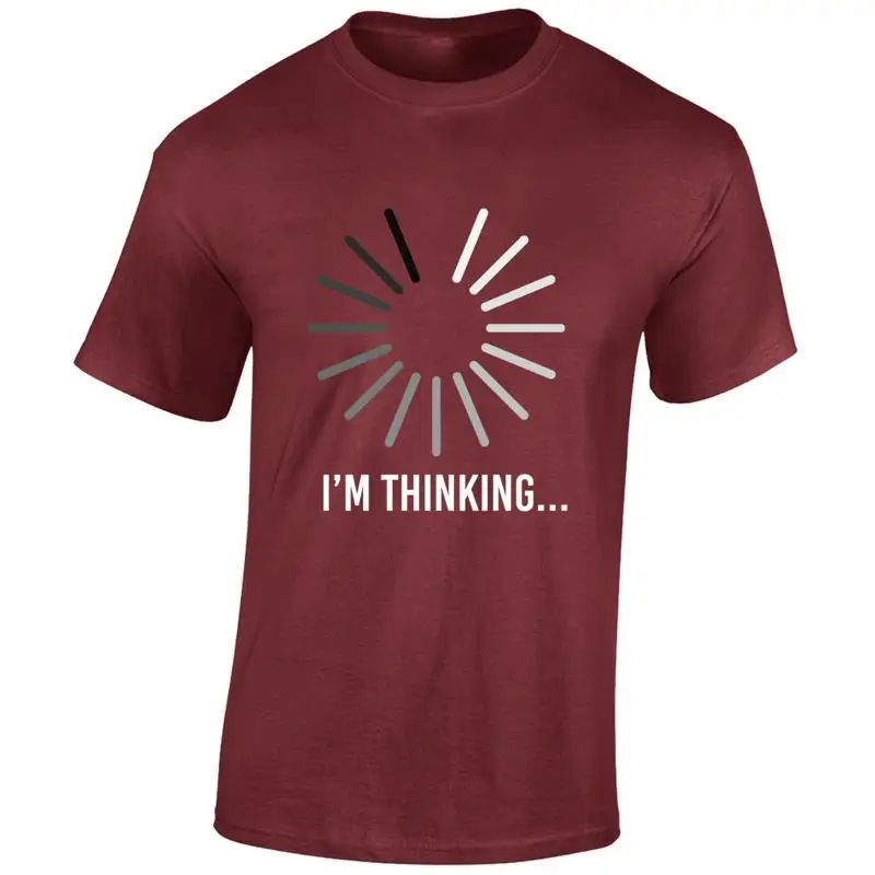 I M Thinking Buffer… - image