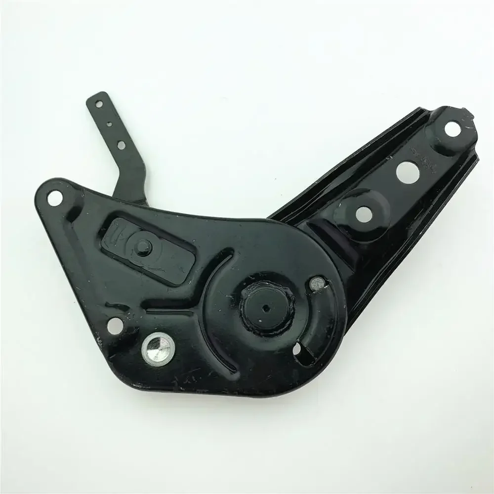 For Chery QQA1 QQ3 Car Seat Angle Adjuster Backrest Adjuster Front And Rear Driver Angle Adjuster Car Clip Fastener