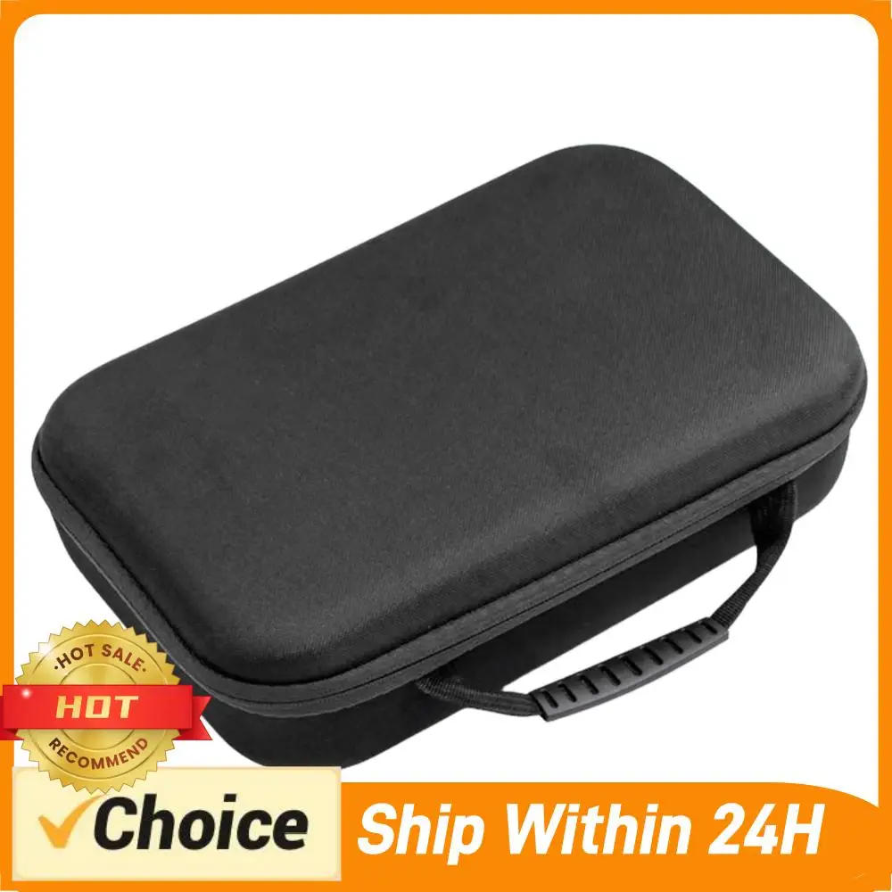 

Multifunction Oxford Cloth Bag Waterproof Shockproof Tools Bag Pouch Large Capacity Electrician Hardware Organizer