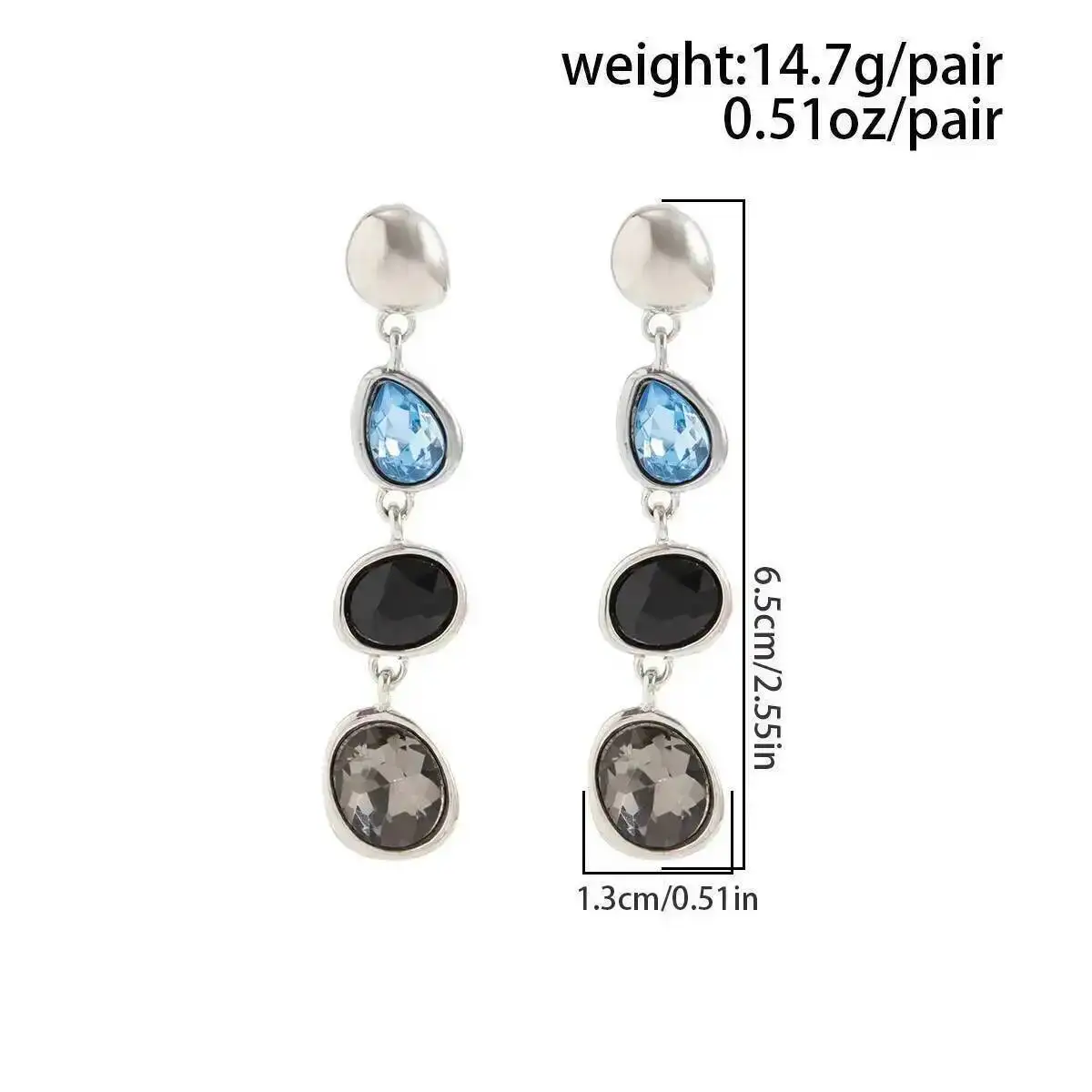 Thumbnail 4 - #40 Best Earrings to Buy In 2026