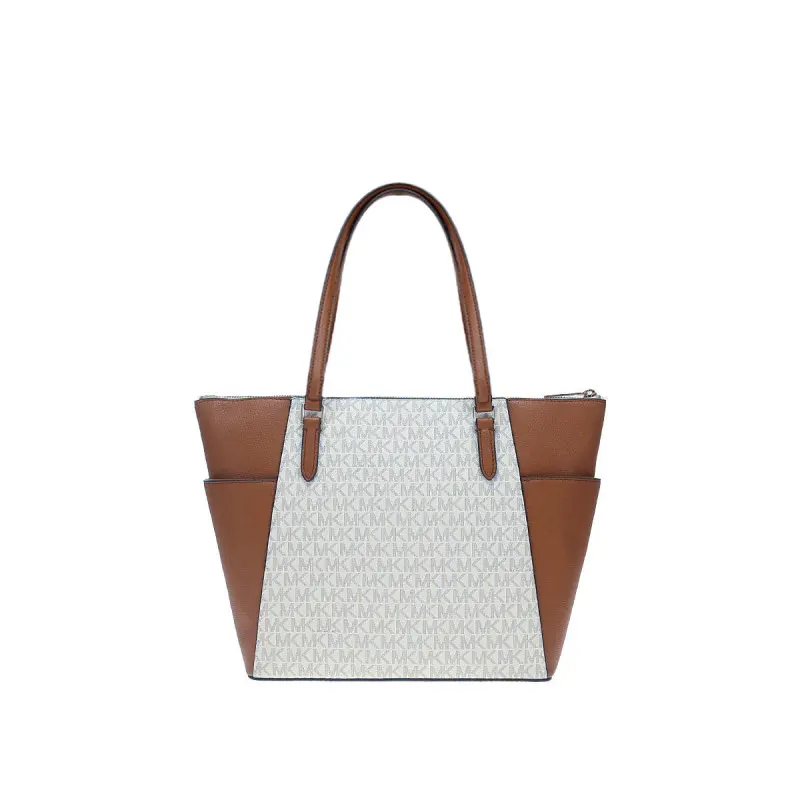 حقيبة مايكل كورس شارلوت النسائية بكتف واحد