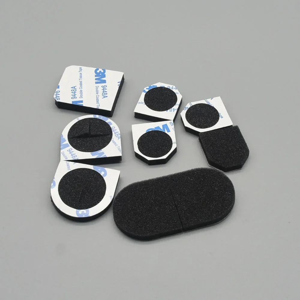 1sets WX103 Abfall Toner Container Dichtung für Konica Minolta C224 C284 C308 C364 C368 C454 C554 C458 C558 C658 C220 C221 C258 C280