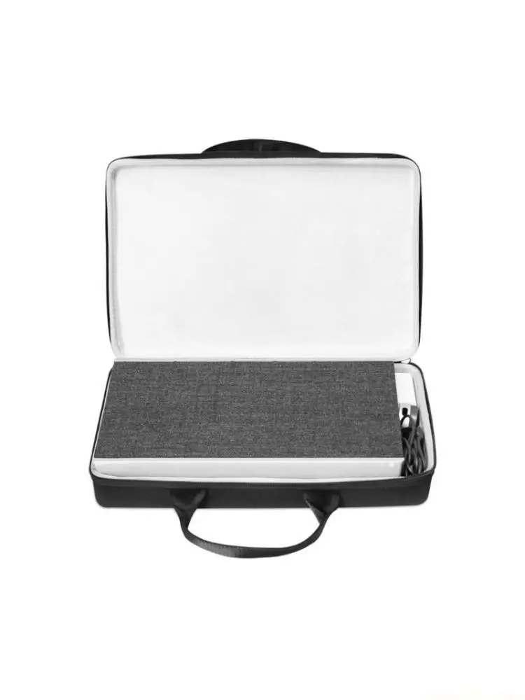 

F62C Speaker Travel Home Storage Bag Protective Case for Level Speaker