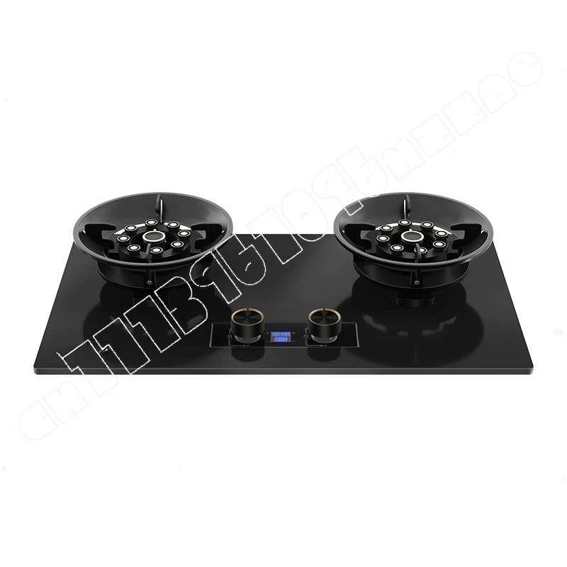 Household Upturn Gas Stove Stove Fire Natural Liquefied Gas Table Embedded