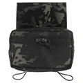 Multi-Camo Black