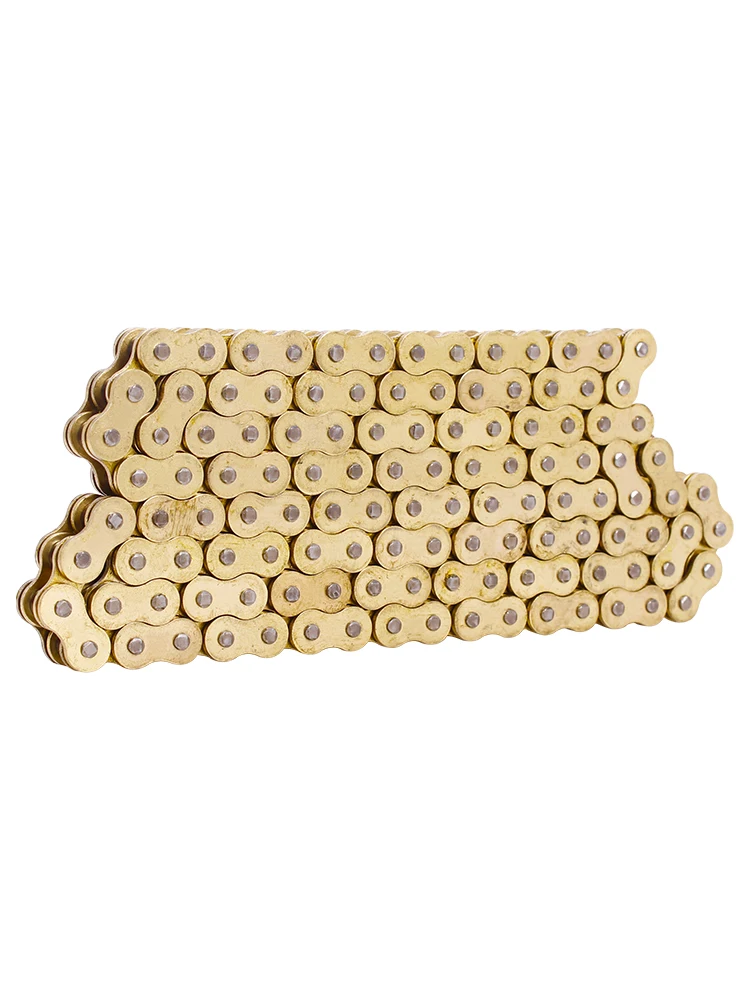 AliExpress CVK DID 525 O Ring Seal Chain 120 Links for 600cc Dirt Bike ATV Quad MX Motocross Enduro Supermoto Motard Racing Off Road Motorcycle