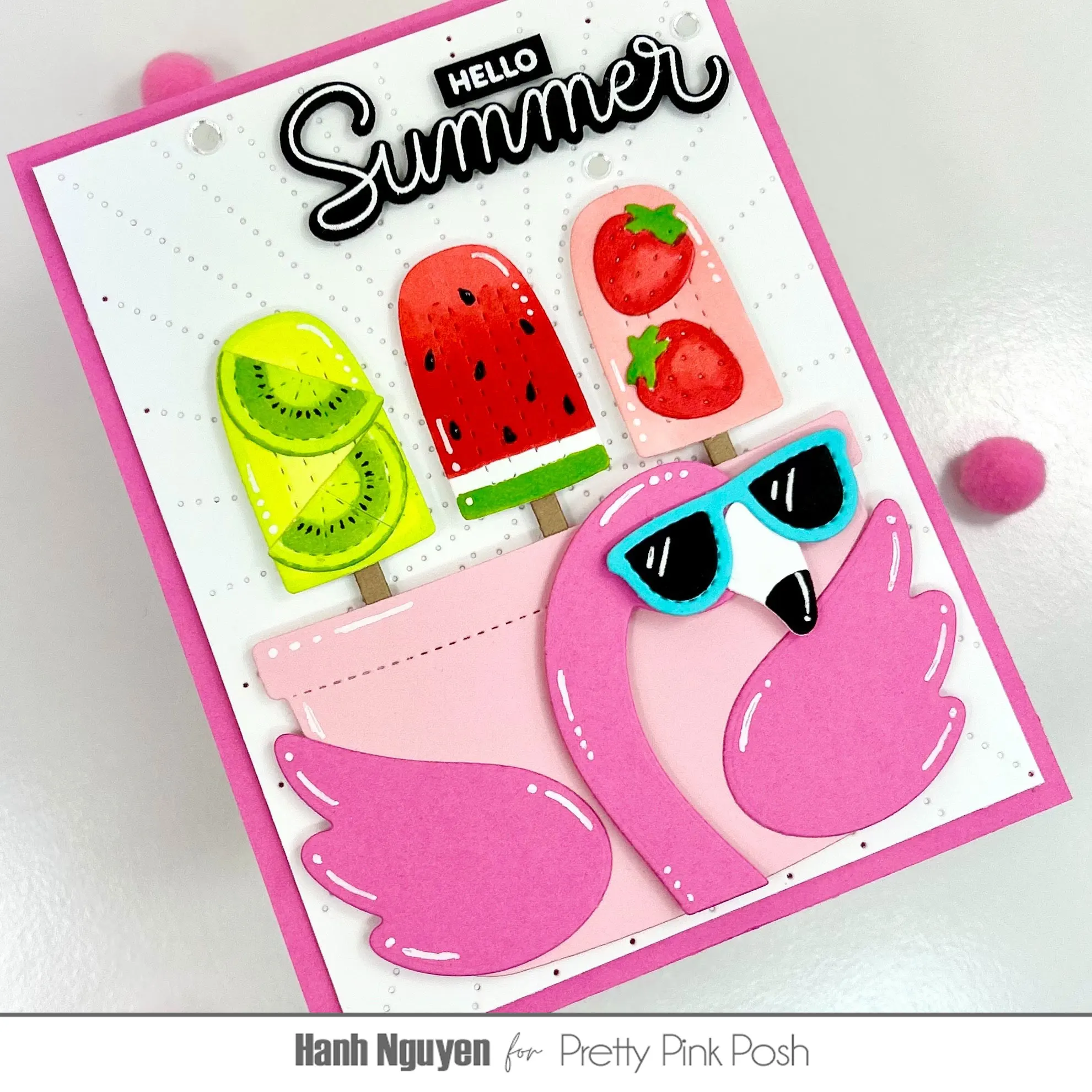 Vacation Style Series 2026 Metal Cutting Dice And Stamps For Scrapbooking Stencil Embossing Mold DIY Paper Cards Craft Cutting