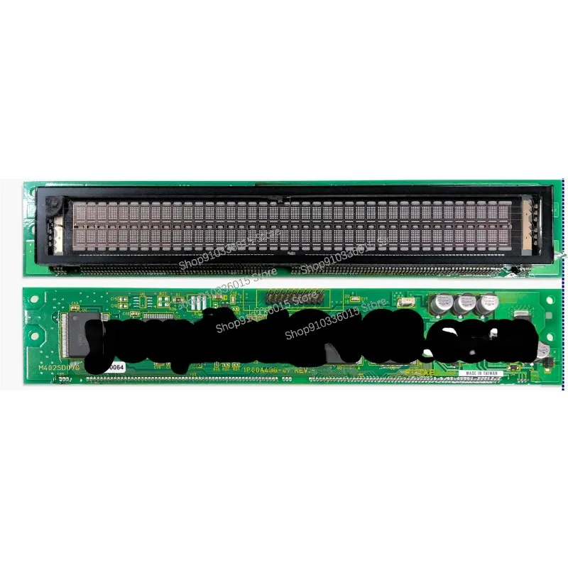 FOR FUTABA M402SD07G LCD 显示屏面板