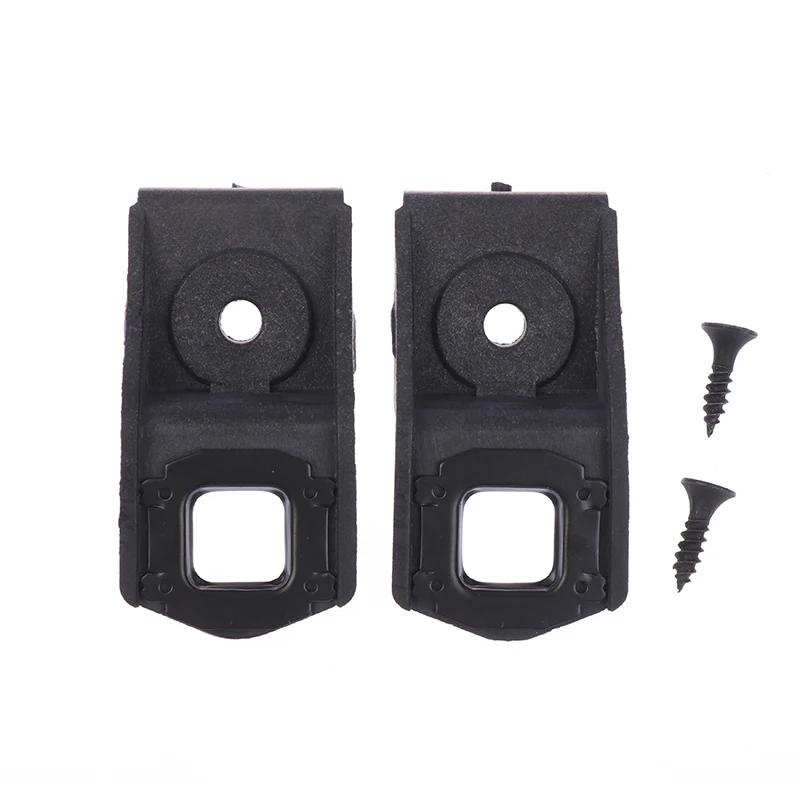 2Pcs Headlight Mount Tab Repair Kit For E92 E93 Coupe Convertible 2007-2013 Headlight Housing Replacement Part 63117182519