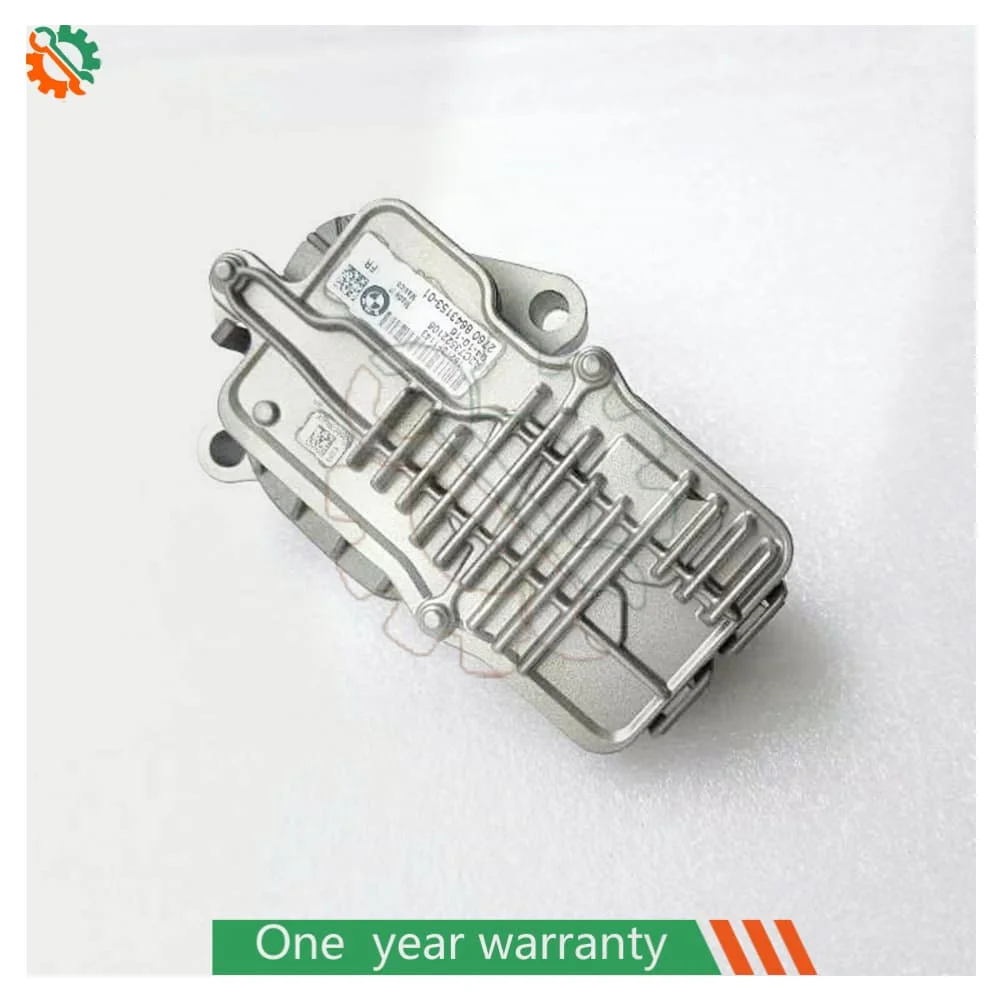 ใหม่ ATC450 ATC45L ตัวกระตุ้นกล่องแยกโมดูลสำหรับ BMW X3 X5 X6 E71 27607643762 27107568267